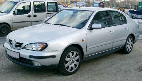1999.-2002. Primera P 11