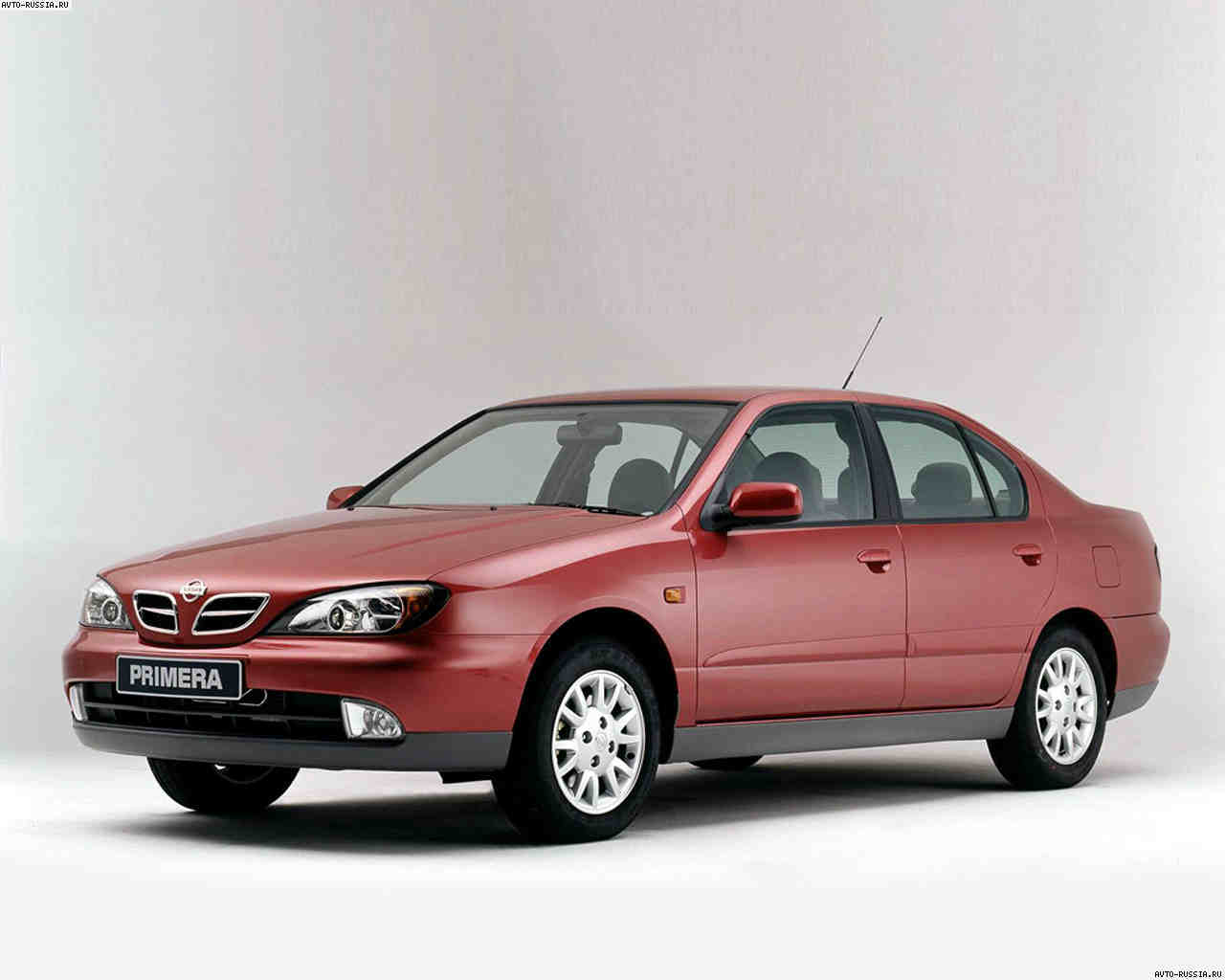  1999.-2002. Primera P 11